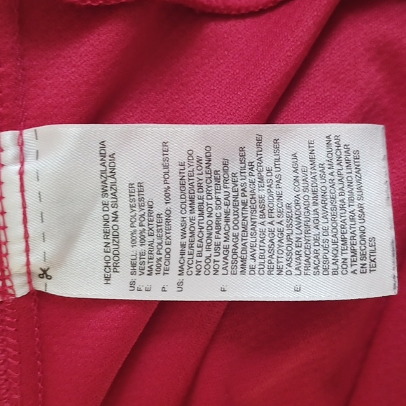 ☀️Reebok Active Jacket - Picture 9 of 12